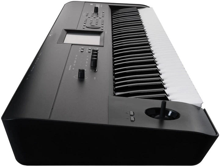 Синтезатор Korg Krome EX-73 (100022857000) - зображення 4