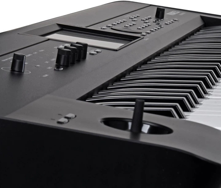 Синтезатор Korg Krome EX-73 (100022857000) - зображення 8