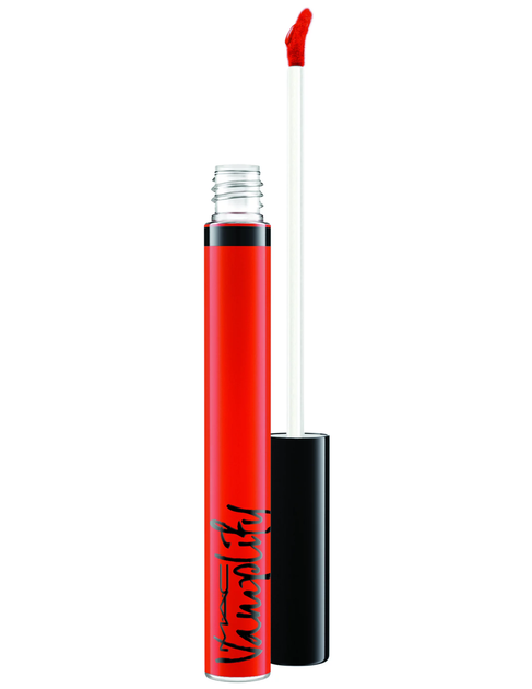 Стійка помада MAC Vamplify Flash Drive 5 мл - Фото 1 Стійка помада MAC Vamplify Flash Drive 5 мл - зображення 1