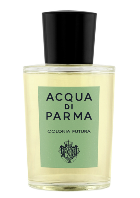Подарунковий набір для чоловіків Acqua di Parma Colonia Futura Одеколон 100 мл + Шампунь-гель 2-в-1 75 мл + Дезодорант Anti-Sweat 50 мл (8028713280269) - зображення 3