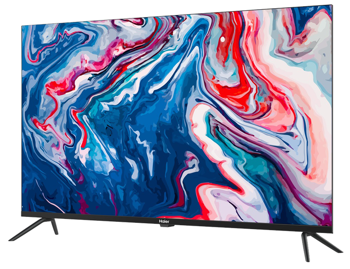 LED-телевізор Haier H43K801UG (7006307) - зображення 5