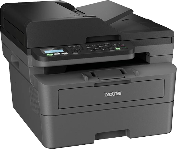 МФУ Brother mfcl2802dwyj1 - изображение 2