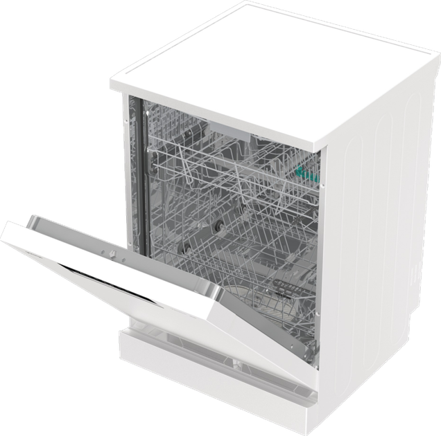 Посудомийна машина Gorenje GS643E90W (7082437) - изображение 5