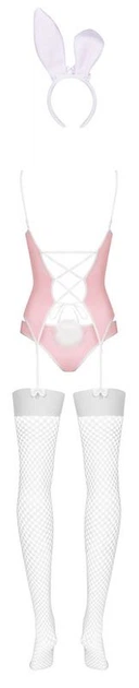 Костюм кролика Bunny Suit размер XXL (16445000013000000) - изображение 9