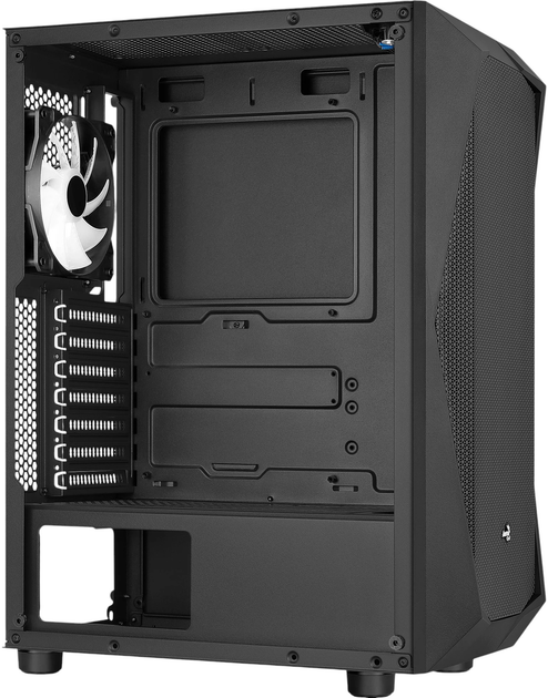 Obudowa Aerocool Falcon ARGB Black (ACCM-PV41142.11) - obraz 10