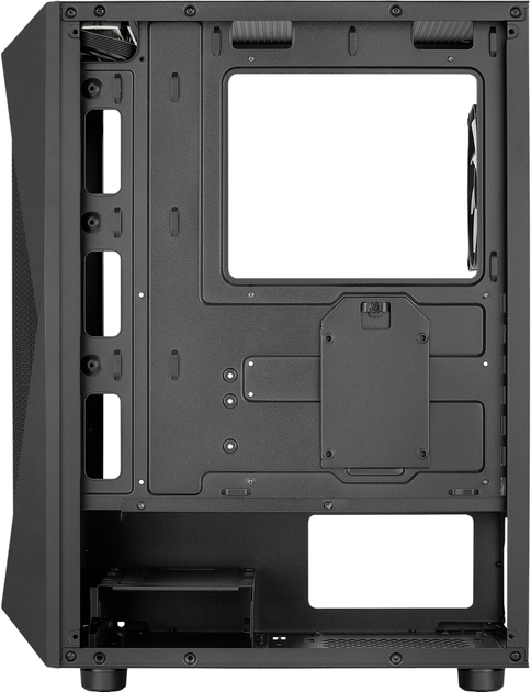 Obudowa Aerocool Falcon ARGB Black (ACCM-PV41142.11) - obraz 11