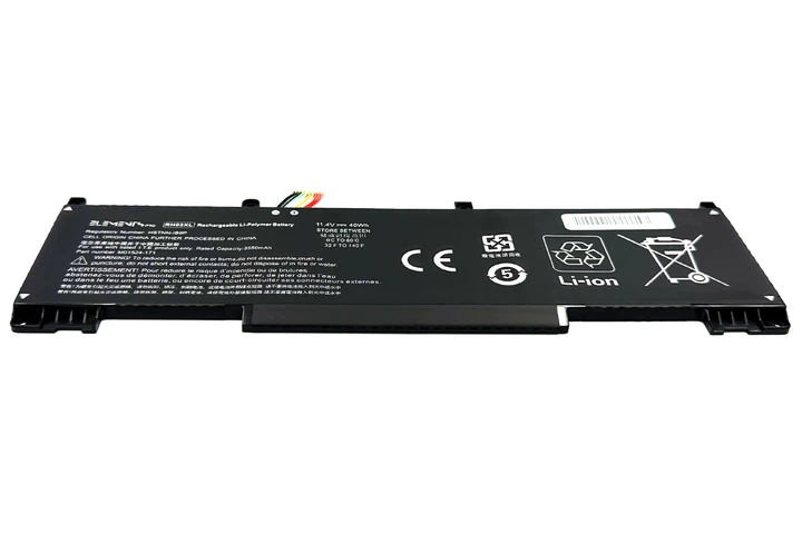 Батарея Elements PRO для HP ProBook 430 G8 440 G8 450 G8 630 G8 640 G8 650 G8 11.4V 3550mAh (RH03-3S1P-3600) - изображение 4