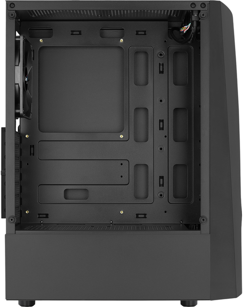 Obudowa Aerocool Wave v1 Black (ACCM-PV35013.11) - obraz 6