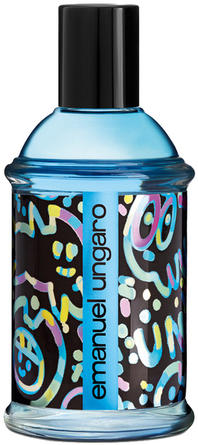 Woda toaletowa męska Emanuel Ungaro Ungaro 30 ml (8052086377783) - obraz 1