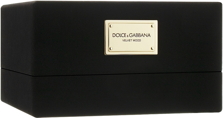 Woda perfumowana unisex Dolce & Gabbana Velvet Wood 50 ml (3423473026624) - obraz 3