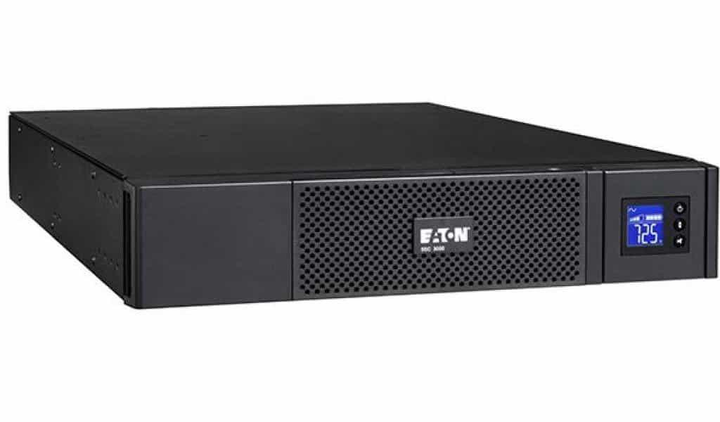 Джерело безперебійного живлення Eaton 5SC 3000i RT2U (5SC3000IRT) - изображение 1