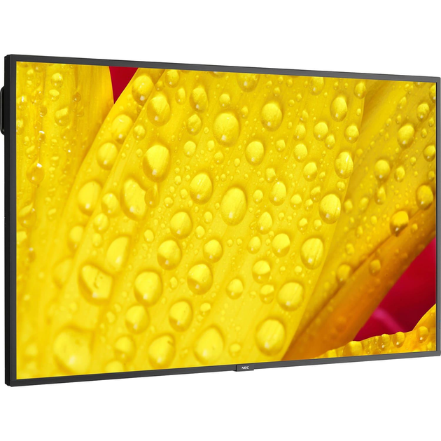 Монітор 49" NEC 49.5" ME501 UHD VA 60Hz (60005053) - изображение 2