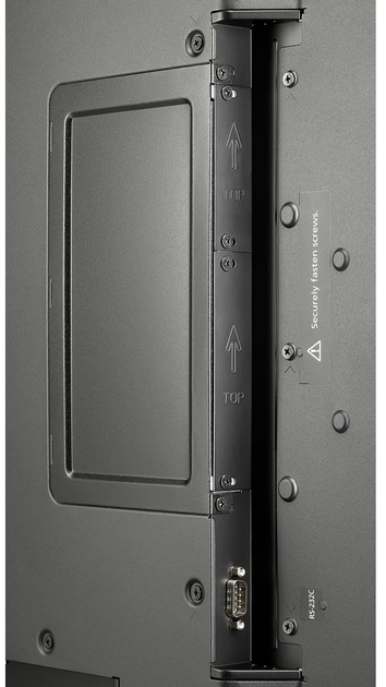 Монітор 49" NEC 49.5" ME501 UHD VA 60Hz (60005053) - изображение 8