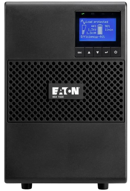 Джерело безперебійного живлення Eaton 9SX 1500i (9SX1500I) - зображення 2