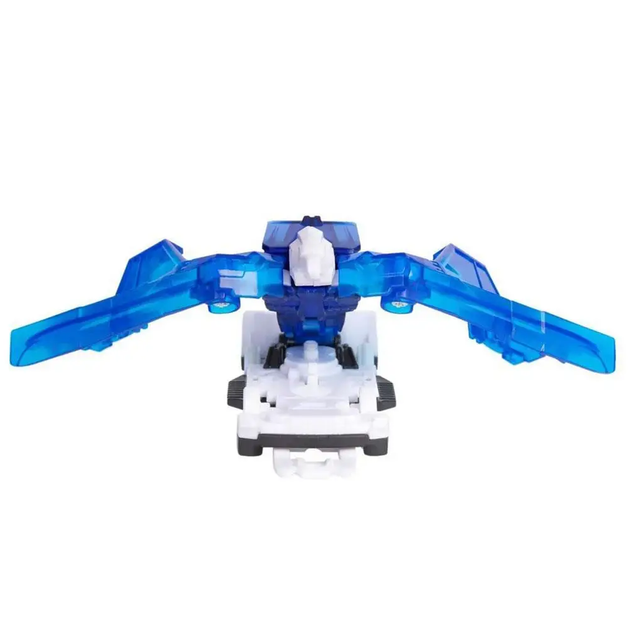 Дикий Скричер Лайтнинг Игл (Screechers Wild Lighting Eagle) Молниеносный орел 4 сезон L0 - Фото 6 Дикий Скричер Лайтнинг Игл (Screechers Wild Lighting Eagle) Молниеносный орел 4 сезон L0 - изображение 6