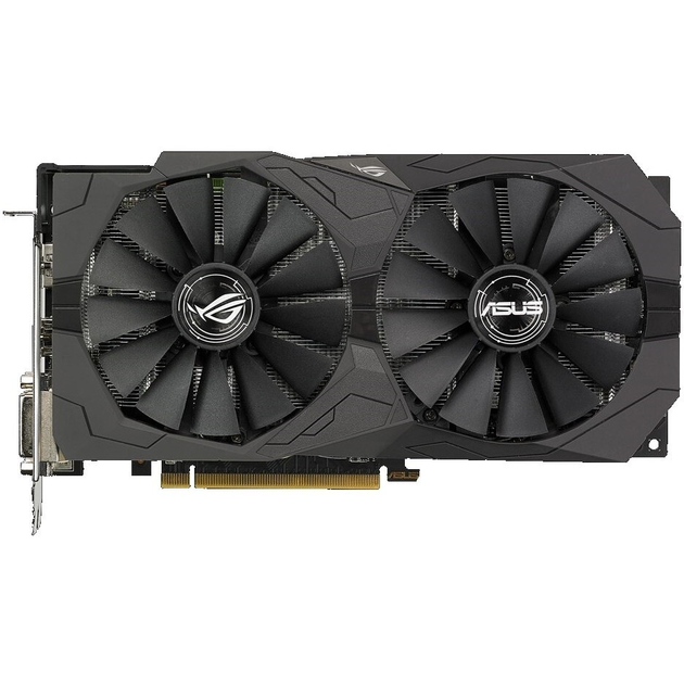 【ASUS】Radeon RX570 4G OCモデル Amazon | ASUS グラフィックボード Strixシリーズ AMD Radeon