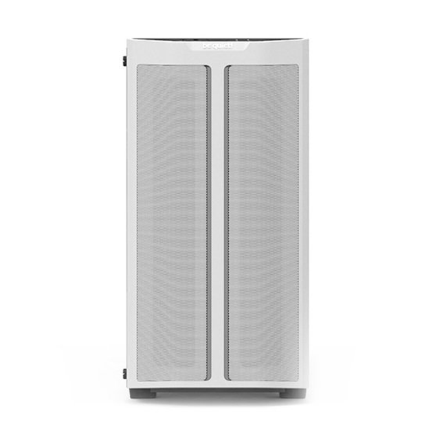Корпус Be Quiet! Pure Base 500DX White BGW38 Без БР - зображення 2