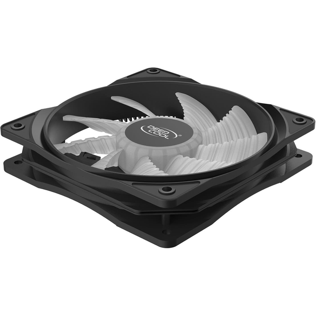 Вентилятор Deepcool RF120R (RF120R) - изображение 4