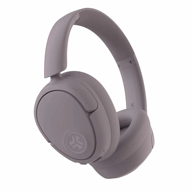 Наушники Jlab JBuds Lux Mauve (IEUHBJLUXANCRMVE62) - изображение 5