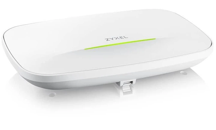 Роутер ZYXEL NebulaFlex NWA130BE (NWA130BE-EU0101F) - изображение 6