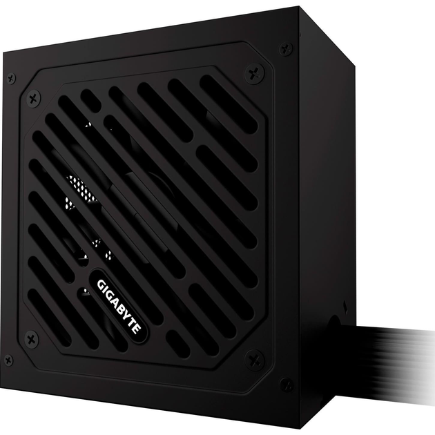 Блок живлення Gigabyte P550SS 550W Black (GP-P550SS) - изображение 3