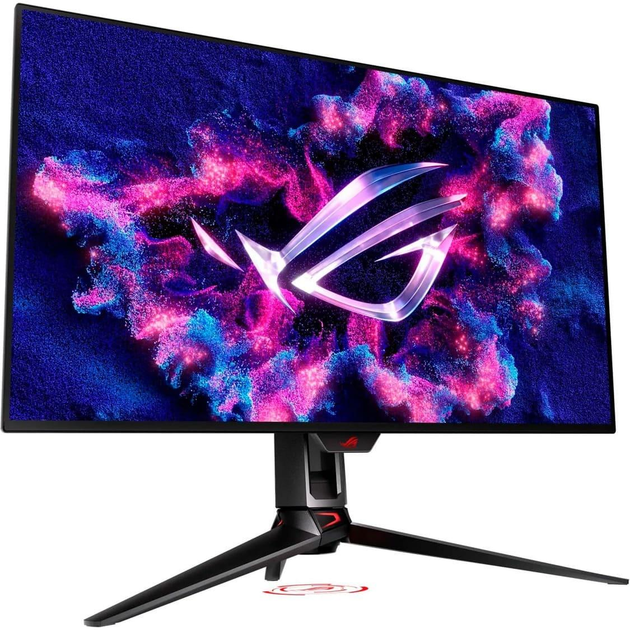 Монітор 31.5" ASUS 32" ROG Swift PG32UCDM Gaming Monitor UHD OLED 240Hz (90LM09T0-B01370) - изображение 3