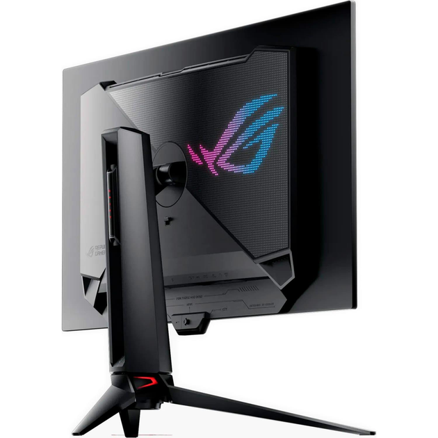 Монітор 31.5" ASUS 32" ROG Swift PG32UCDM Gaming Monitor UHD OLED 240Hz (90LM09T0-B01370) - изображение 6