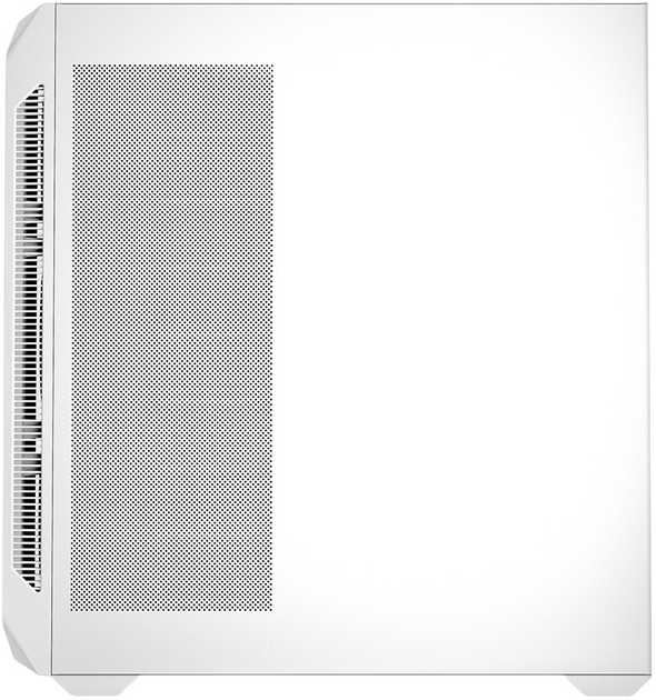 Obudowa Sharkoon AK5M RGB RGB White (4044951041688) - obraz 6