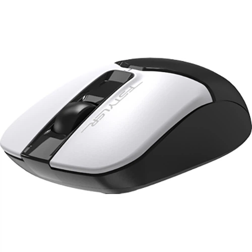 Беспроводная мышь A4Tech Fstyler FG12S Wireless Panda (FG12S (Panda)) - изображение 3