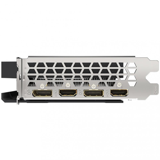 Відеокарта Gigabyte RTX 3060 12Gb Eagle LHR (GV-N3060EAGLE-12GD rev.2.0) (GDDR6, 192 bit, PCI-E v4.0 x16) Б/в - изображение 2