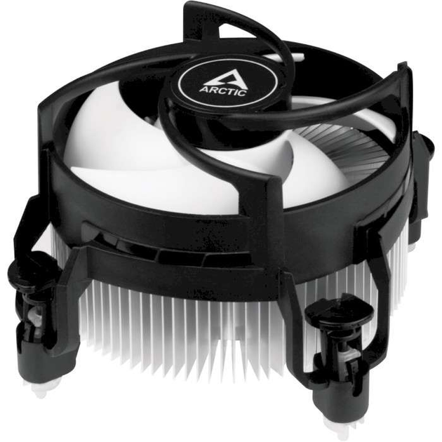 Кулер для процесора Arctic Alpine 17 1700 (ACALP00040A) - изображение 2