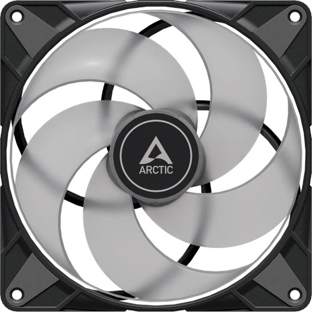 Вентилятор Arctic P14 PWM PST A-RGB 0dB Black (ACFAN00239A) - Фото 2 Вентилятор Arctic P14 PWM PST A-RGB 0dB Black (ACFAN00239A) - изображение 2