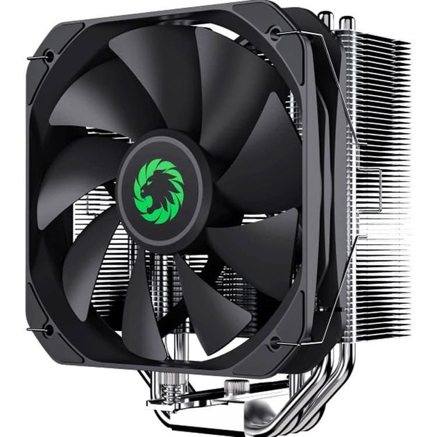 Кулер для процесора GameMax Sigma 540 (Sigma 540) - изображение 1