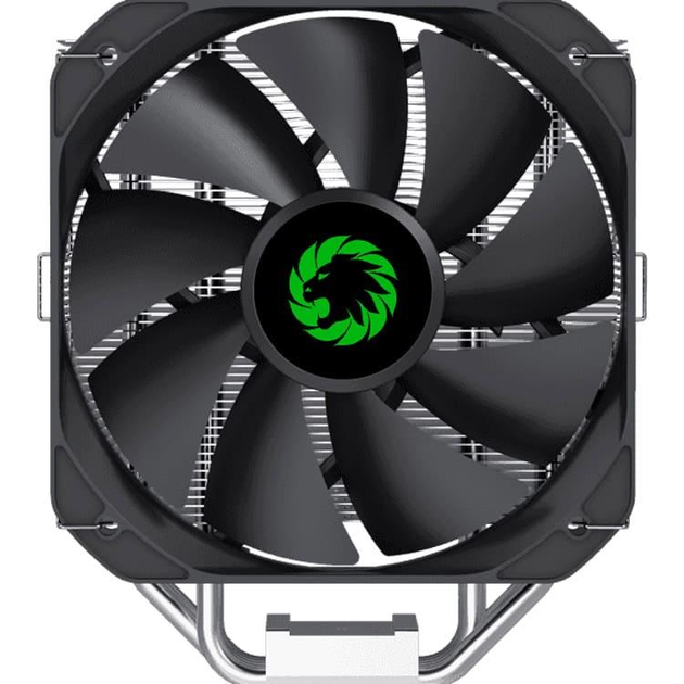 Кулер для процесора GameMax Sigma 540 (Sigma 540) - изображение 2