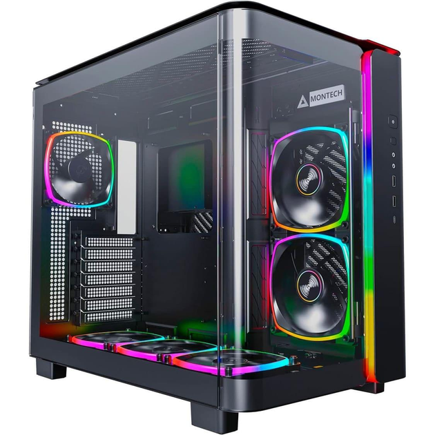 Корпус MONTECH KING 95 PRO (B) (KING 95 PRO (B)) - зображення 1