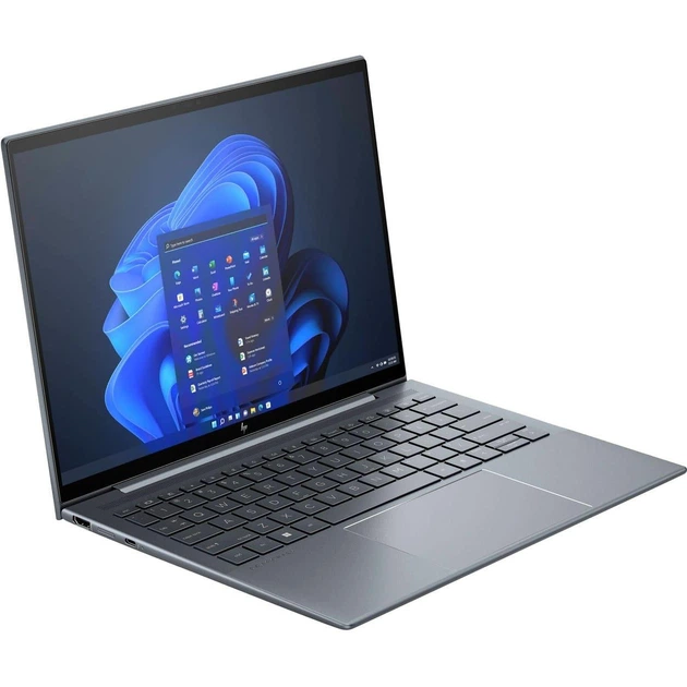 Ноутбук HP 13.5" Dragonfly G4/Intel i7-1355U/32GB/1TBSSD/IntelXe/W11P/Black (818J4EA) - изображение 2