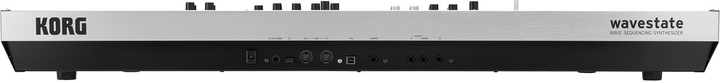 Syntezator Korg Wavestate SE Platinum (100027810000) - obraz 5