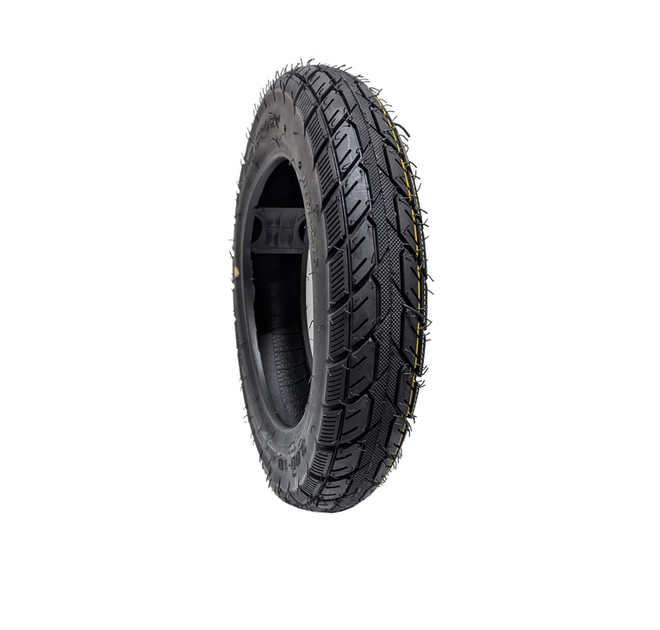 Покришка для скутера мотоцикла 3.00-10 TL Sosoon SY-087 6PR - зображення 3