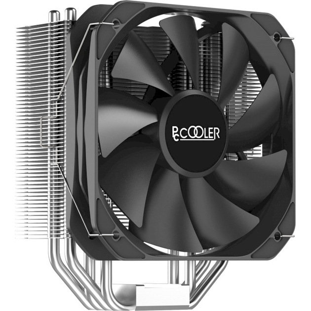 Кулер для процесора PcCooler PALADIN 400 (PALADIN 400) - изображение 1