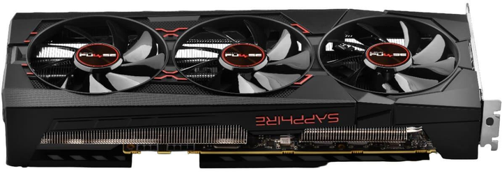 ★みく★　SAPPHIRE PULSE SAPPHIRE PULSE Radeon RX 9070 XT GAMING 16GB グラフィック