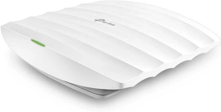 Точка доступа TP-Link EAP245 (EAP245) - Фото 9 Точка доступа TP-Link EAP245 (EAP245) - изображение 9