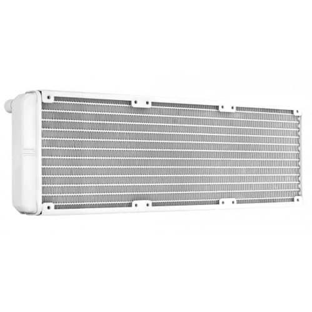 СВО Aerocool Mirage L360 WH (ACLA-MR36127.72) - изображение 5