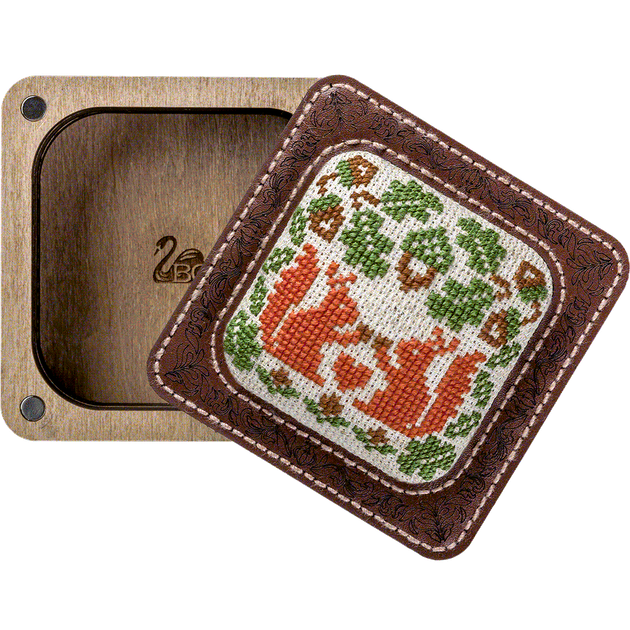 Набір для створення гольниці Wonderland Crafts FLTL-035 - зображення 4