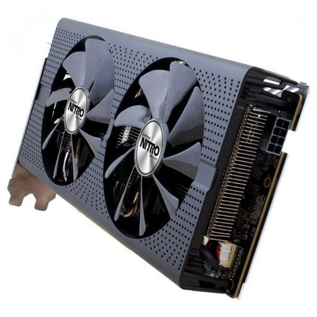 Відеокарта Sapphire AMD Radeon RX 470 8Gb Mining Edition