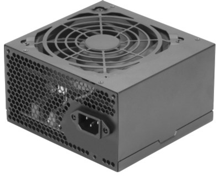 Zasilacz Tacens Anima APB650 650W Black (TACANIMA-APB650) - obraz 5