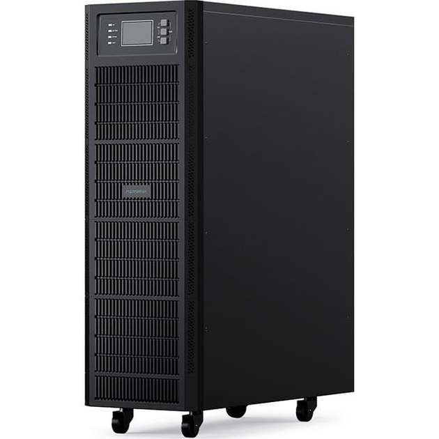 Джерело безперебійного живлення Marsriva MR-US2KSmart Online UPS, 2kVA, with 4*12V/7 MR-US2K (MR-US2K) - изображение 1