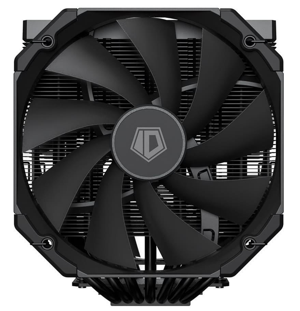 Кулер для процесора ID-Cooling Frozn A720 Black (Frozn A720 Black) - изображение 2