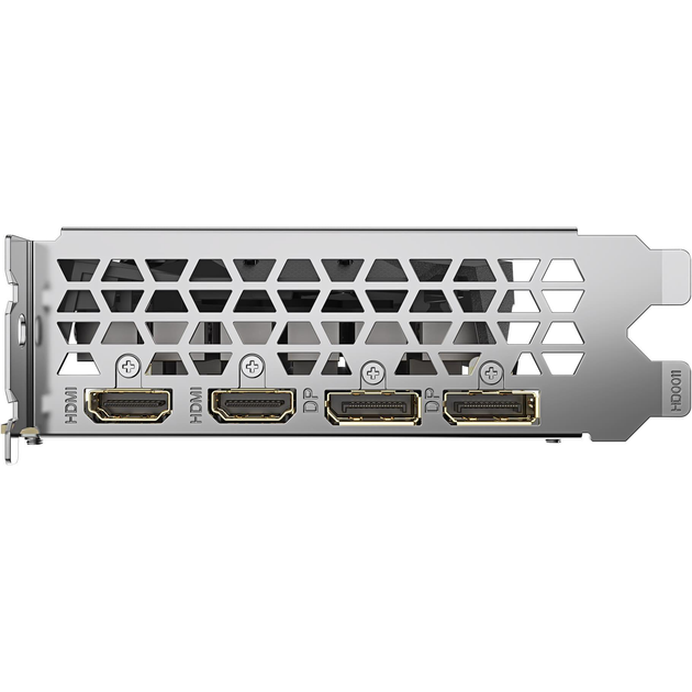 Відеокарта Gigabyte RTX 3050 6Gb WINDFORCE OC V2 (GV-N3050WF2OCV2-6GD) (GDDR6, 96 bit, PCI-E v4.0 x8) - изображение 6