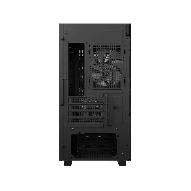 Корпус Deepcool CH360 Digital Black без БЖ (R-CH360-BKAPE3D-G-1) Без БП - изображение 10