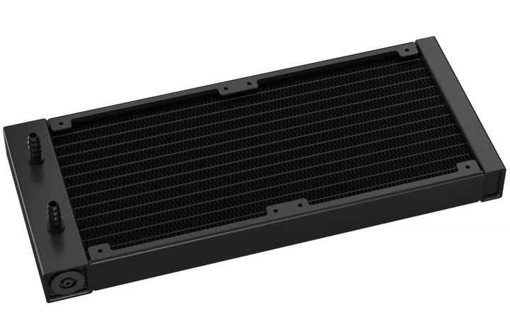 СВО Deepcool LS520 SE Black (R-LS520-BKAMMM-G-1) - Фото 2 СВО Deepcool LS520 SE Black (R-LS520-BKAMMM-G-1) - изображение 2